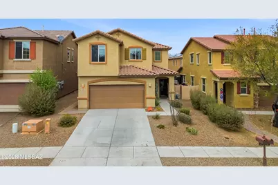 668 W Calle Ocarina, Sahuarita, AZ 85629 - Photo 1