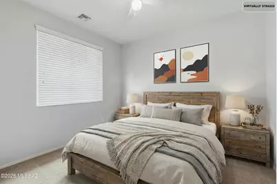 668 W Calle Ocarina, Sahuarita, AZ 85629 - Photo 15