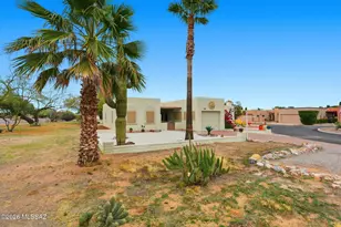 308 E Paseo Verde, Green Valley, AZ 85614 - Photo 37