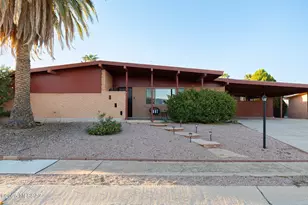 8320 E Shiloh St, Tucson, AZ 85710 - Photo 1