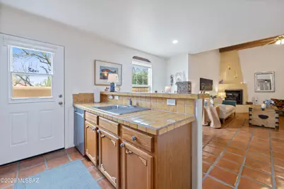 10482 E Wayne Moody Lane, Tucson, AZ 85747 - Photo 5