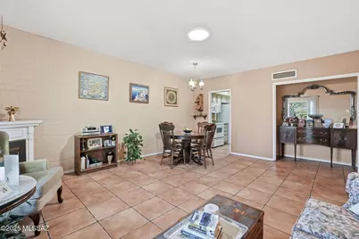 2794 S Camino Selva, Green Valley, AZ 85622 - Photo 5