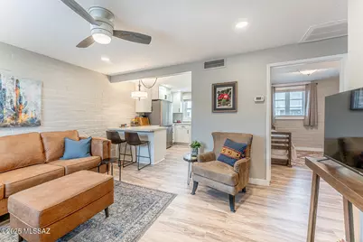 495 S Paseo Madera #A, Green Valley, AZ 85614 - Photo 1