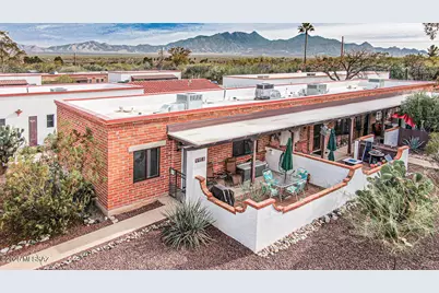 495 S Paseo Madera #A, Green Valley, AZ 85614 - Photo 33