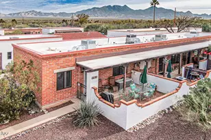 495 S Paseo Madera, Green Valley, AZ 85614 - Photo 33