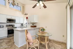 736 W Desert Hills Dr, Green Valley, AZ 85622 - Photo 21