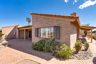 736 W Desert Hills Dr, Green Valley, AZ 85622 - Photo 43