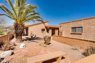 736 W Desert Hills Dr, Green Valley, AZ 85622 - Photo 5