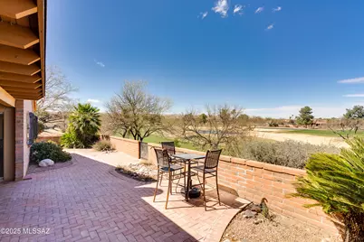 736 W Desert Hills Drive, Green Valley, AZ 85622 - Photo 47