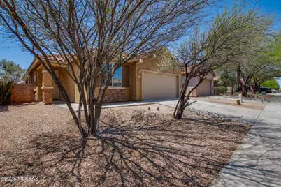 6837 W Leeward Cove Way, Tucson, AZ 85757 - Photo 3
