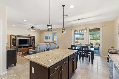 825 N Copper View Drive, Green Valley, AZ 85614 - Photo 21