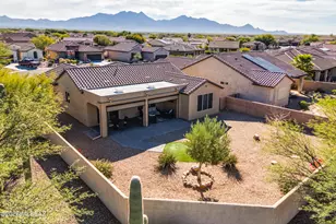 825 N Copper View Dr, Green Valley, AZ 85614 - Photo 47