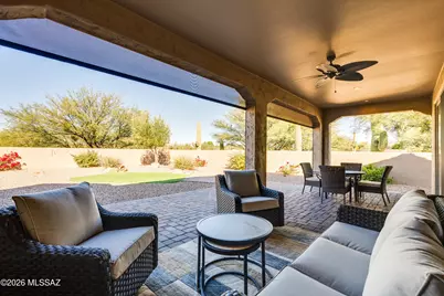 825 N Copper View Drive, Green Valley, AZ 85614 - Photo 39