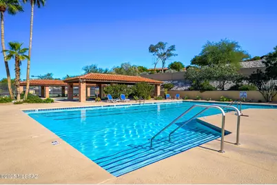 8631 N Little Oak Lane, Tucson, AZ 85704 - Photo 7