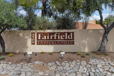 8631 N Little Oak Lane, Tucson, AZ 85704 - Photo 3