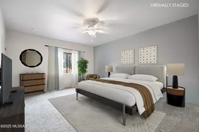 8631 N Little Oak Lane, Tucson, AZ 85704 - Photo 21