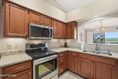 4382 S Corte De Febrero, Green Valley, AZ 85622 - Photo 17