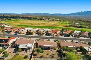 4382 S Corte De Febrero, Green Valley, AZ 85622 - Photo 37