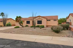 4382 S Corte De Febrero, Green Valley, AZ 85622 - Photo 41