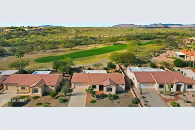 4382 S Corte De Febrero, Green Valley, AZ 85622 - Photo 27