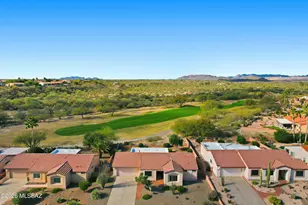4382 S Corte De Febrero, Green Valley, AZ 85622 - Photo 27
