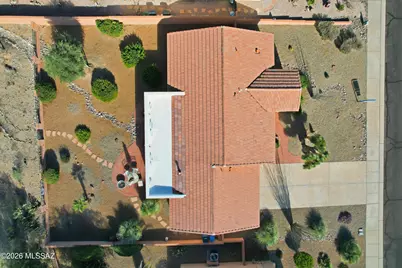 4382 S Corte De Febrero, Green Valley, AZ 85622 - Photo 5