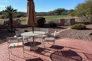 4382 S Corte De Febrero, Green Valley, AZ 85622 - Photo 25