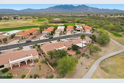 4382 S Corte De Febrero, Green Valley, AZ 85622 - Photo 1