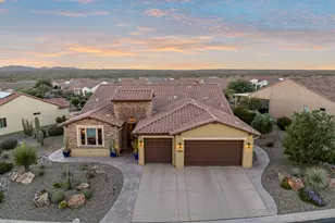 59894 E Pinyon Dr, Oracle, AZ 85623 - Photo 1