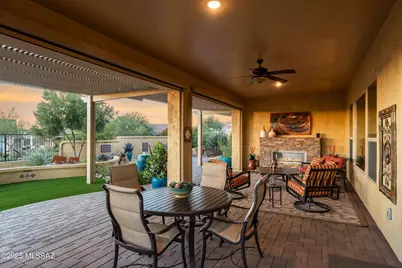 59894 E Pinyon Drive, Oracle, AZ 85623 - Photo 39