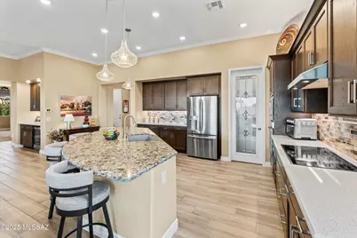 59894 E Pinyon Drive, Oracle, AZ 85623 - Photo 17