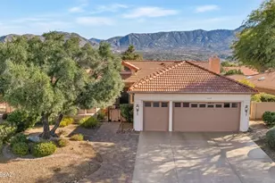 38429 S Apache View Dr, Tucson, AZ 85739 - Photo 1