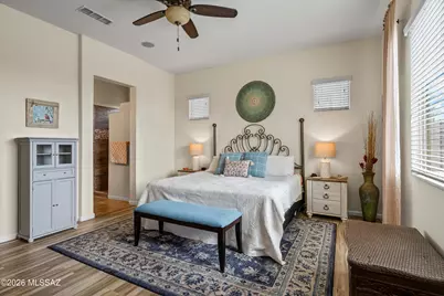 5425 W Bajada Drive, Marana, AZ 85658 - Photo 17