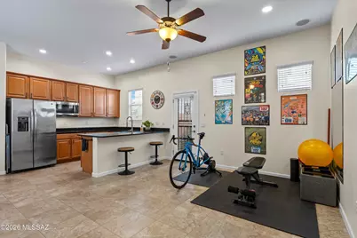 5425 W Bajada Drive, Marana, AZ 85658 - Photo 31