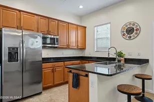 5425 W Bajada Dr, Marana, AZ 85658 - Photo 29