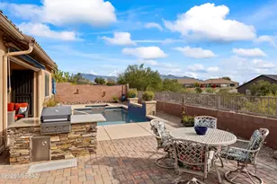5425 W Bajada Dr, Marana, AZ 85658 - Photo 39