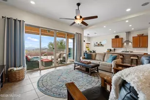 5425 W Bajada Dr, Marana, AZ 85658 - Photo 9