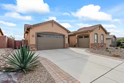 5425 W Bajada Drive, Marana, AZ 85658 - Photo 1