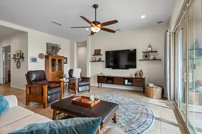 5425 W Bajada Drive, Marana, AZ 85658 - Photo 7