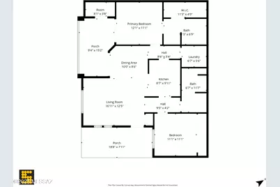 2550 E River Road #7102, Tucson, AZ 85718 - Photo 41