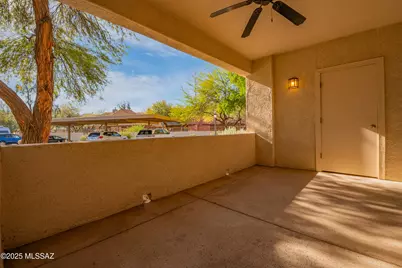 2550 E River Road #7102, Tucson, AZ 85718 - Photo 35