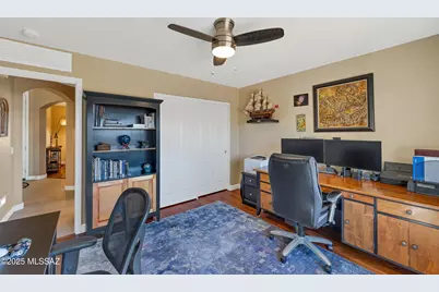 39936 S Sand Crest Drive, Saddlebrooke, AZ 85739 - Photo 37