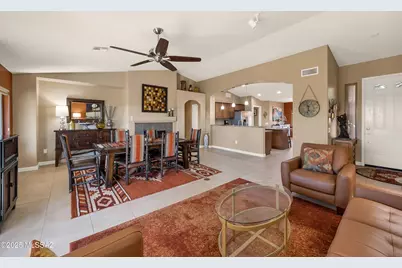 39936 S Sand Crest Drive, Saddlebrooke, AZ 85739 - Photo 19