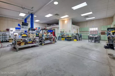 7 Gila Monster Court, Sonoita, AZ 85637 - Photo 23