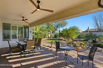 2506 E Bluejay Bluff Lane, Green Valley, AZ 85614 - Photo 39