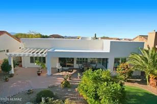 2506 E Bluejay Bluff Ln, Green Valley, AZ 85614 - Photo 47