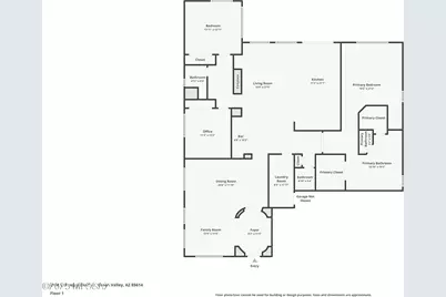 2506 E Bluejay Bluff Lane, Green Valley, AZ 85614 - Photo 51