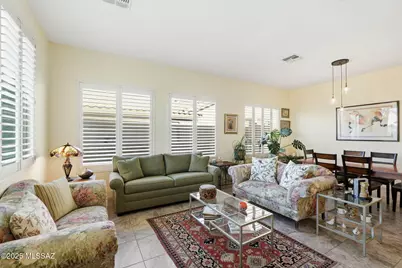 2506 E Bluejay Bluff Lane, Green Valley, AZ 85614 - Photo 5