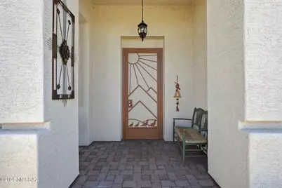 2506 E Bluejay Bluff Lane, Green Valley, AZ 85614 - Photo 3