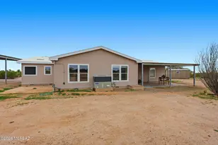 29860 E Hemlock Dr, Marana, AZ 85658 - Photo 33